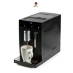 Picture of Fully Automatic Espresso Machine With Milk Frother